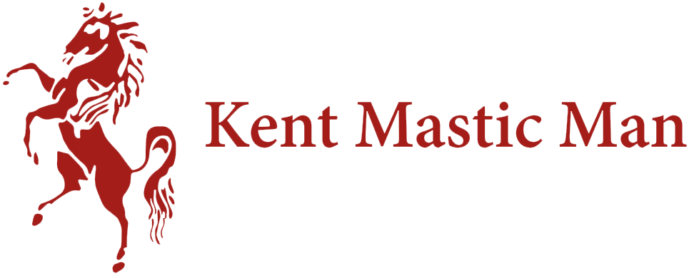 Kent Mastic Man