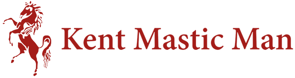 Kent Mastic Man